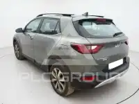 2022 KIA Stonic