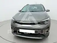 2022 KIA Stonic
