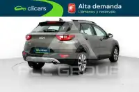 2022 KIA Stonic