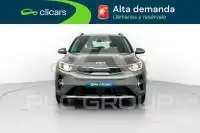 2022 KIA Stonic
