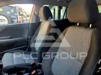 2022 KIA Stonic