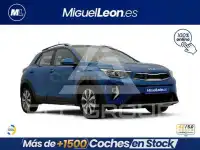 2022 KIA Stonic