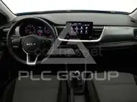 2022 KIA Stonic