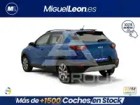 2022 KIA Stonic