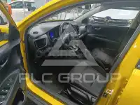 2022 KIA Stonic