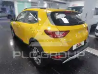 2022 KIA Stonic