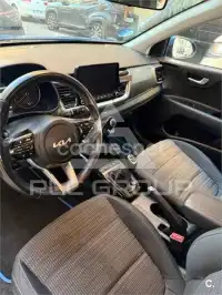 2022 KIA Stonic