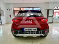 2022 KIA Stonic