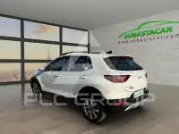2022 KIA Stonic