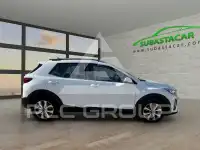 2022 KIA Stonic