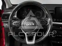 2022 KIA Stonic
