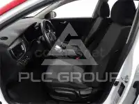 2022 KIA Stonic