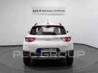 2022 KIA Stonic