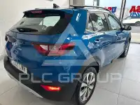 2022 KIA Stonic