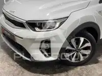 2022 KIA Stonic