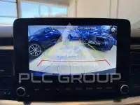 2022 KIA Stonic