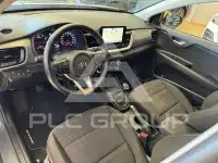 2022 KIA Stonic