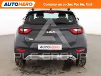 2022 KIA Stonic