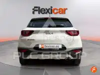 2022 KIA Stonic