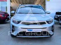 2022 KIA Stonic