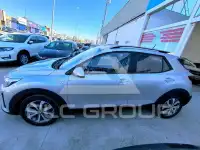 2022 KIA Stonic