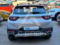2022 KIA Stonic