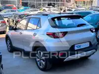 2022 KIA Stonic