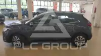 2022 KIA Stonic