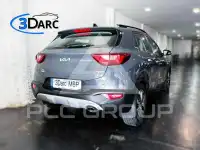 2022 KIA Stonic