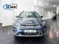 2022 KIA Stonic