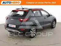 2022 KIA Stonic