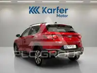 2022 KIA Stonic