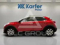 2022 KIA Stonic
