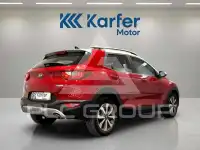 2022 KIA Stonic