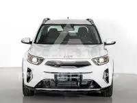 2022 KIA Stonic