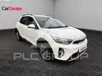 2022 KIA Stonic