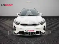 2022 KIA Stonic
