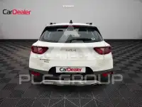 2022 KIA Stonic