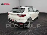 2022 KIA Stonic