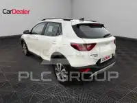 2022 KIA Stonic