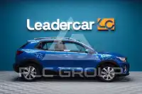 2022 KIA Stonic