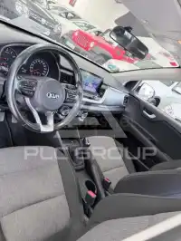 2022 KIA Stonic