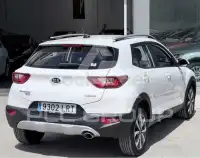 2022 KIA Stonic