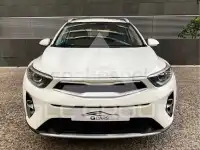 2022 KIA Stonic