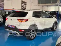 2022 KIA Stonic