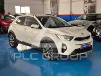 2022 KIA Stonic