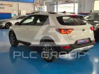 2022 KIA Stonic