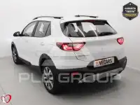 2022 KIA Stonic