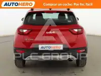 2022 KIA Stonic