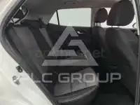 2022 KIA Stonic